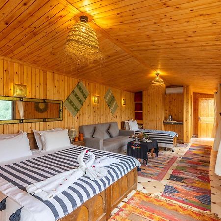 Ouirgane Ecolodge Екстериор снимка