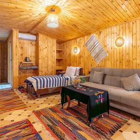 Ouirgane Ecolodge Екстериор снимка