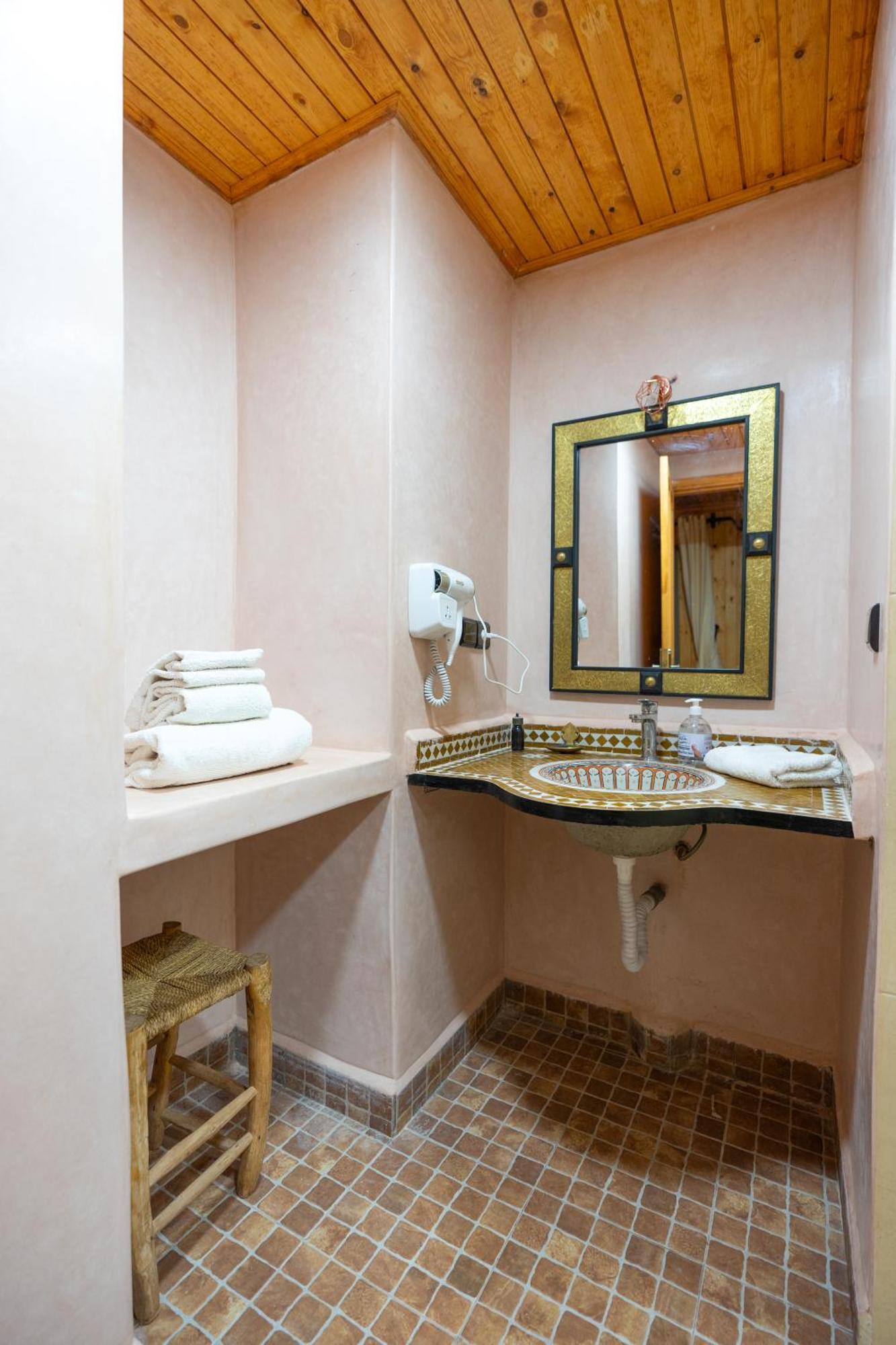 Ouirgane Ecolodge Екстериор снимка