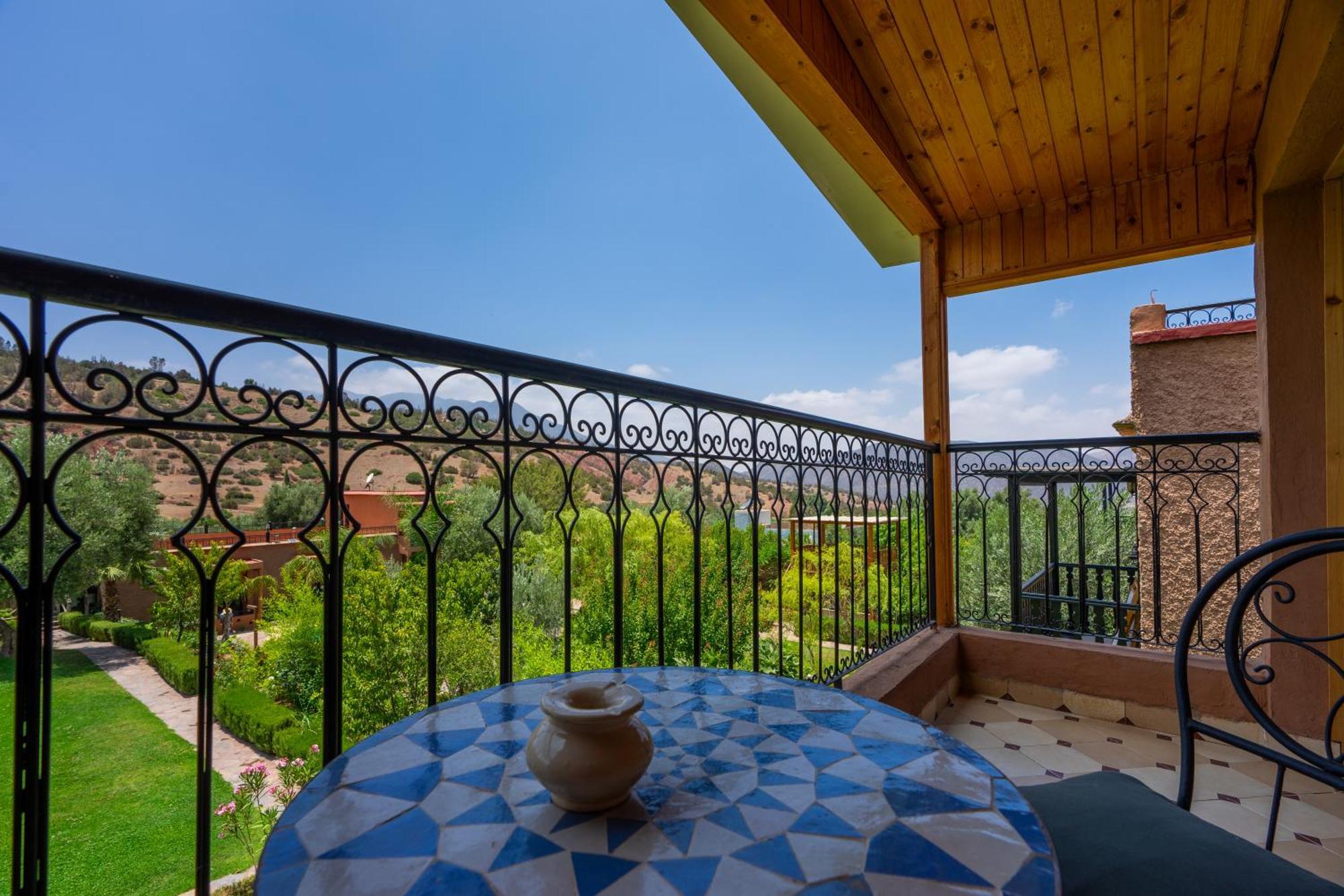 Ouirgane Ecolodge Екстериор снимка