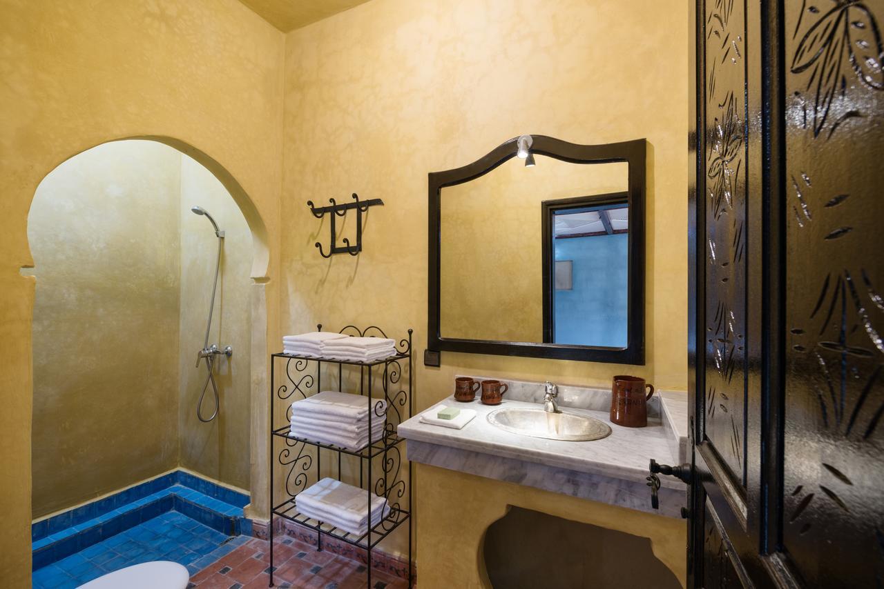 Ouirgane Ecolodge Екстериор снимка
