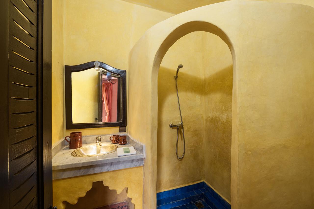 Ouirgane Ecolodge Екстериор снимка